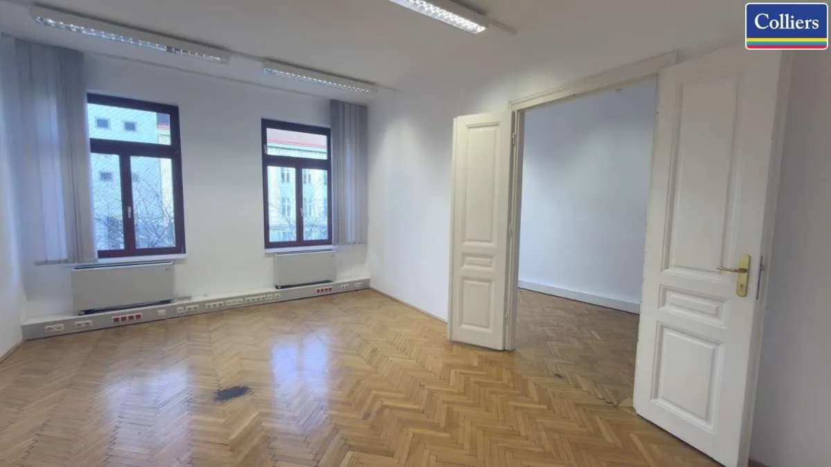 5-Zimmer-Gewerbeimmobilie mieten in Wien – 151 m², € 3.277