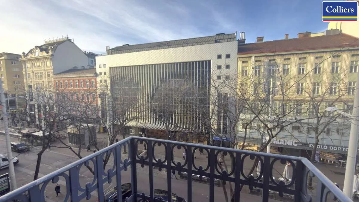 5-Zimmer-Gewerbeimmobilie mieten in Wien – 151 m², € 3.277 – Bild 2 von 13