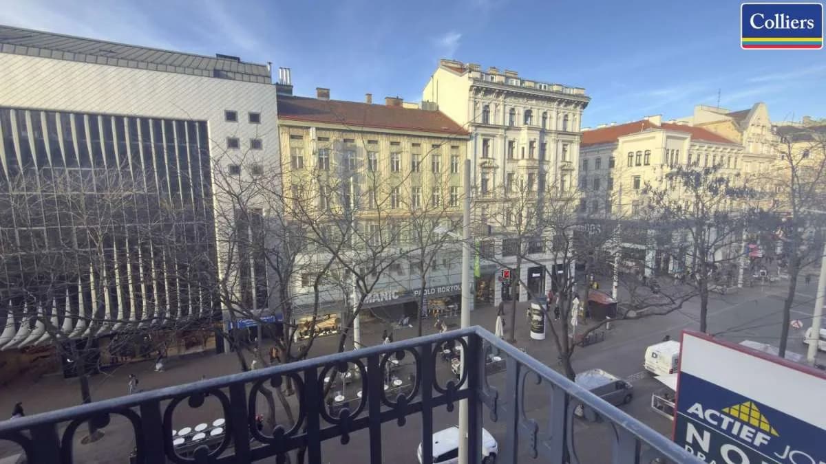 5-Zimmer-Gewerbeimmobilie mieten in Wien – 151 m², € 3.277 – Bild 3 von 13