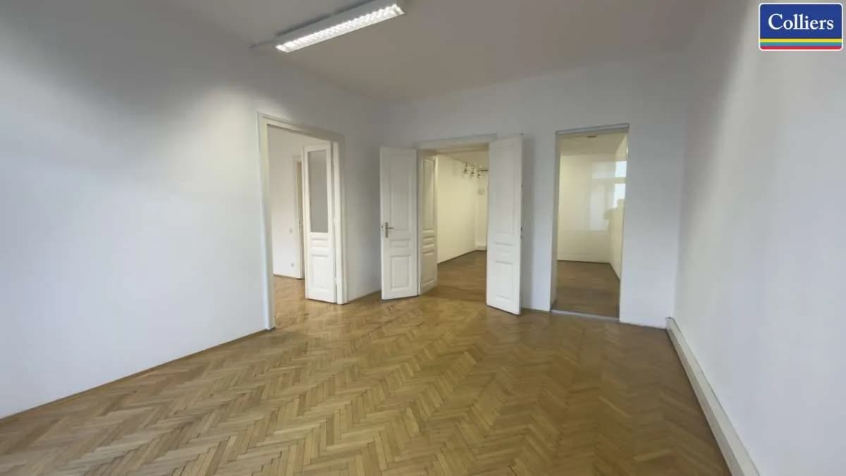5-Zimmer-Gewerbeimmobilie mieten in Wien – 151 m², € 3.277 – Bild 4 von 13