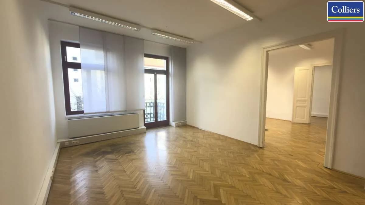5-Zimmer-Gewerbeimmobilie mieten in Wien – 151 m², € 3.277 – Bild 5 von 13