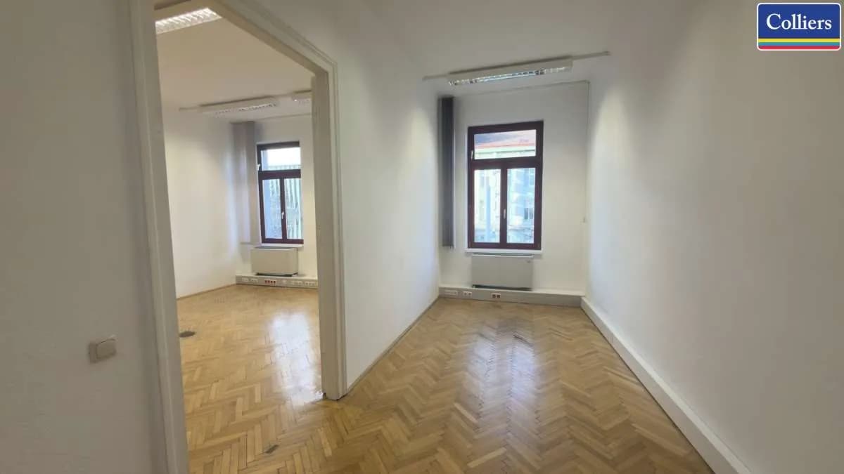 5-Zimmer-Gewerbeimmobilie mieten in Wien – 151 m², € 3.277 – Bild 6 von 13