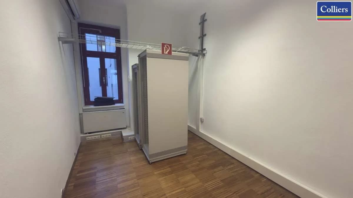 5-Zimmer-Gewerbeimmobilie mieten in Wien – 151 m², € 3.277 – Bild 8 von 13