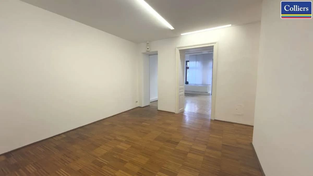 5-Zimmer-Gewerbeimmobilie mieten in Wien – 151 m², € 3.277 – Bild 9 von 13