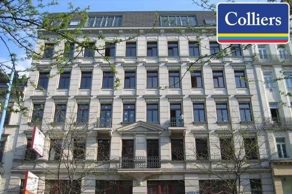 5-Zimmer-Gewerbeimmobilie mieten in Wien – 151 m², € 3.277 – Bild 11 von 13