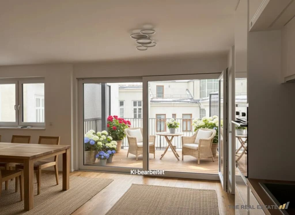 3-Zimmer-Wohnung kaufen in Wien – 84 m², € 639.000