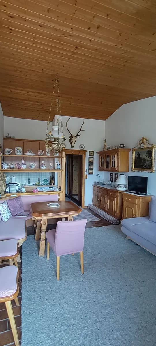 1-Zimmer-Wohnung kaufen in Kitzbühel – 32 m², € 298.000 – Bild 3 von 4