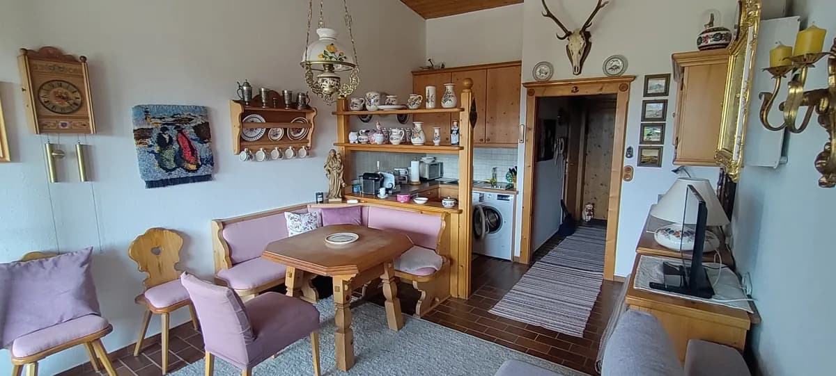 1-Zimmer-Wohnung kaufen in Kitzbühel – 32 m², € 298.000 – Bild 4 von 4