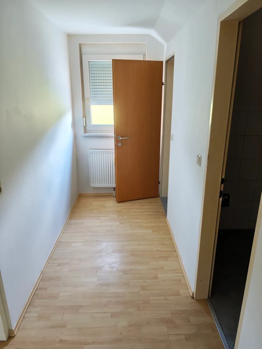 2-Zimmer-Wohnung mieten in Jennersdorf – 40 m², € 500 – Bild 3 von 8