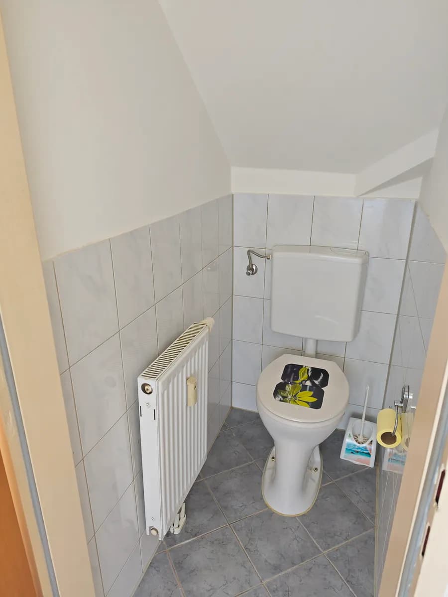 2-Zimmer-Wohnung mieten in Jennersdorf – 40 m², € 500 – Bild 7 von 8