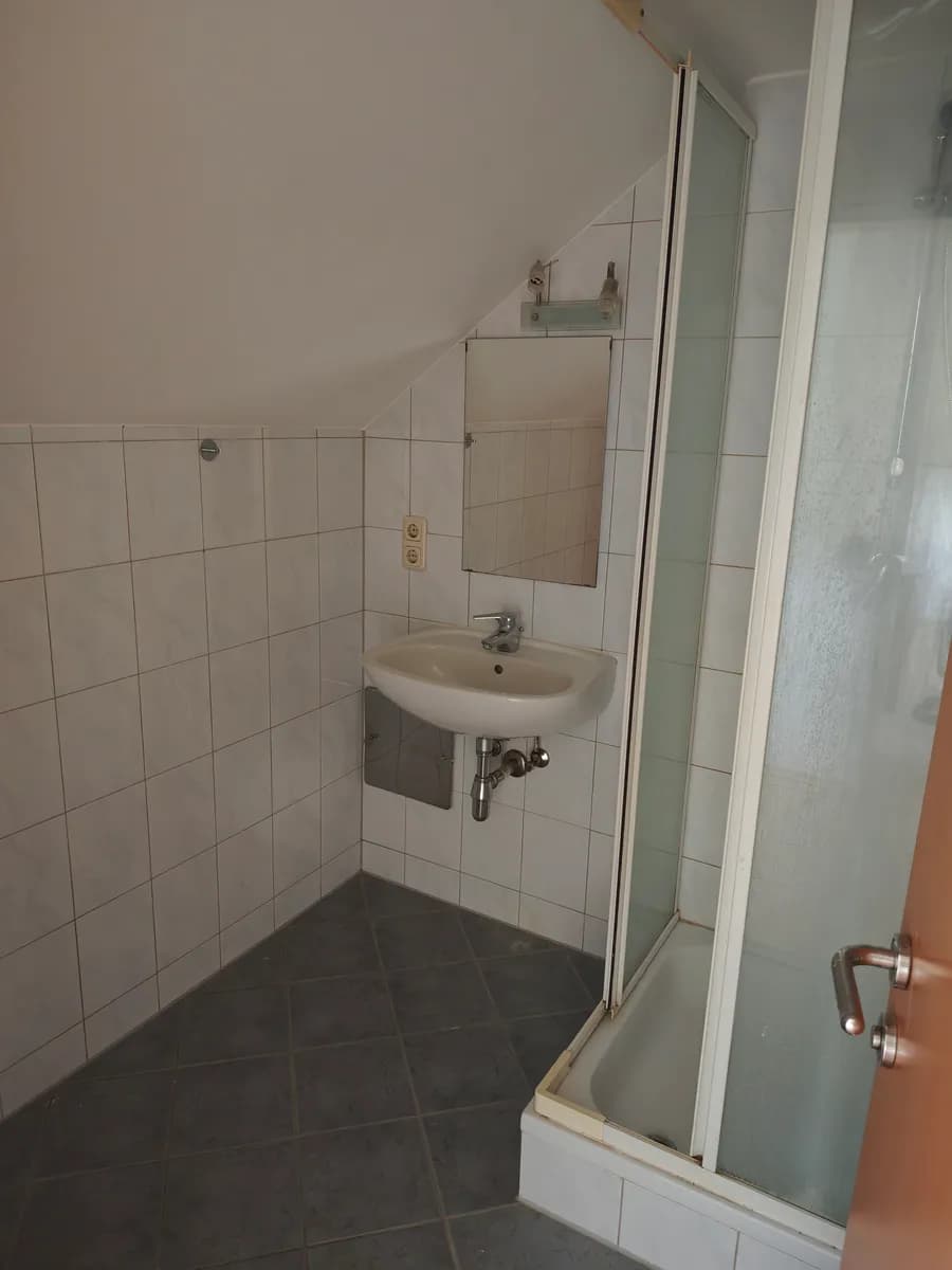2-Zimmer-Wohnung mieten in Jennersdorf – 40 m², € 500 – Bild 8 von 8