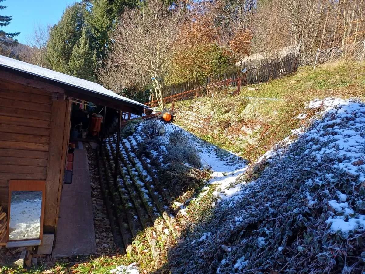 4-Zimmer-Wohnung kaufen in Horn – 40 m², € 21.000 – Bild 8 von 35