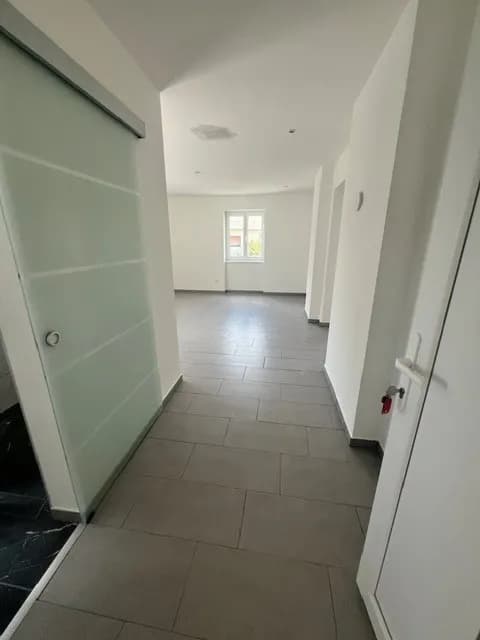 1-Zimmer-Wohnung mieten in Oberpullendorf – 43 m², € 473