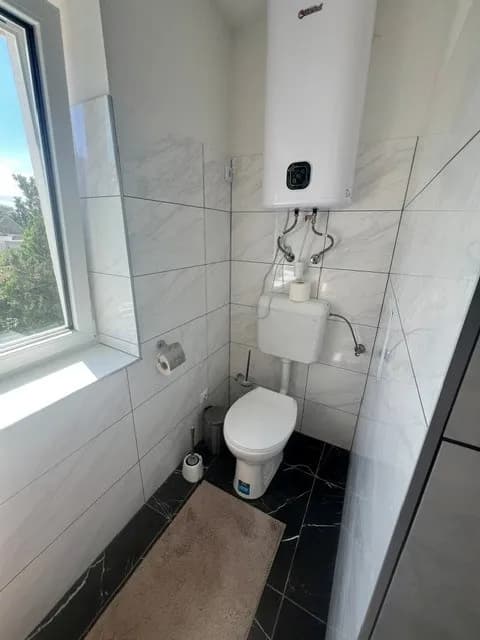 1-Zimmer-Wohnung mieten in Oberpullendorf – 43 m², € 473 – Bild 7 von 11