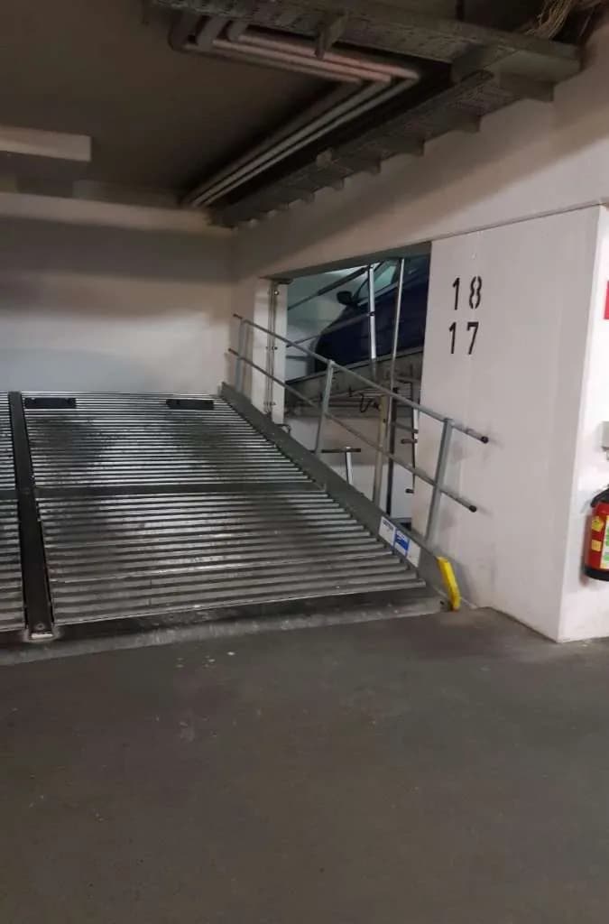 Immobilie mieten in Wien – € 119