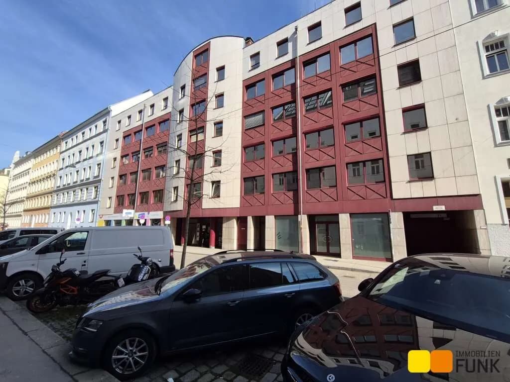 5-Zimmer-Gewerbeimmobilie mieten in Wien – 220 m², € 2.850
