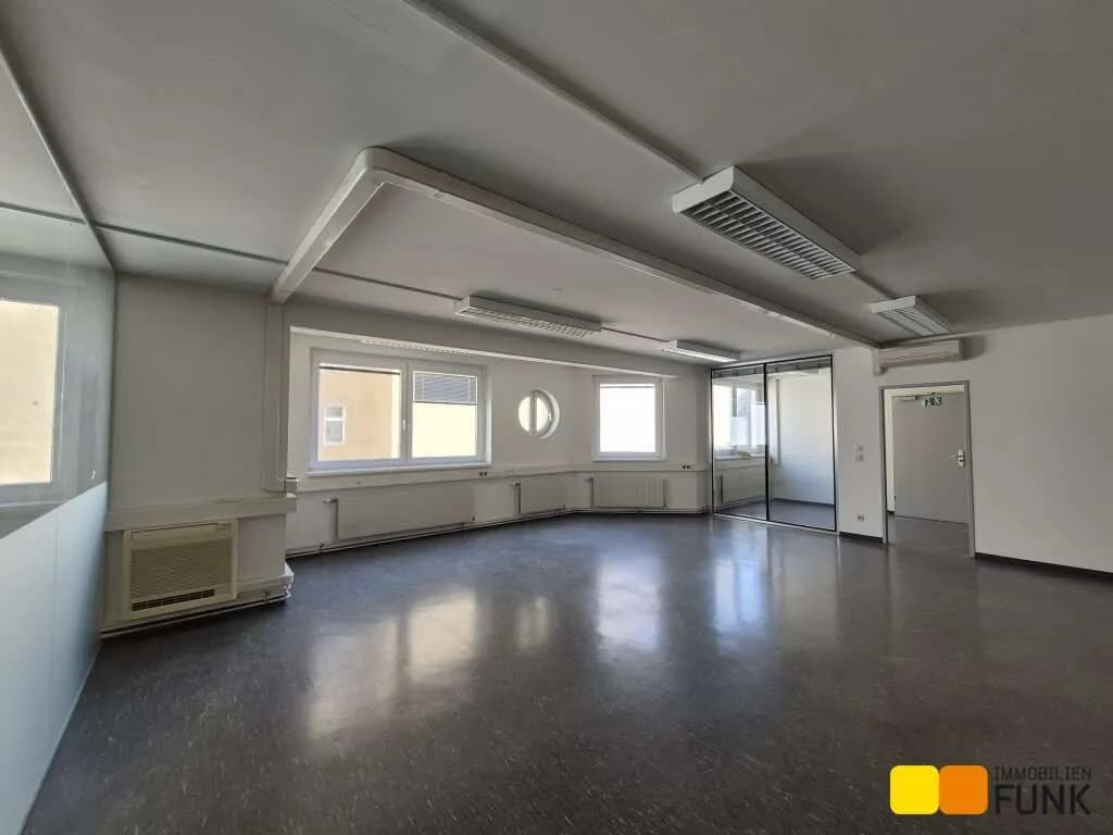 5-Zimmer-Gewerbeimmobilie mieten in Wien – 220 m², € 2.850 – Bild 4 von 14