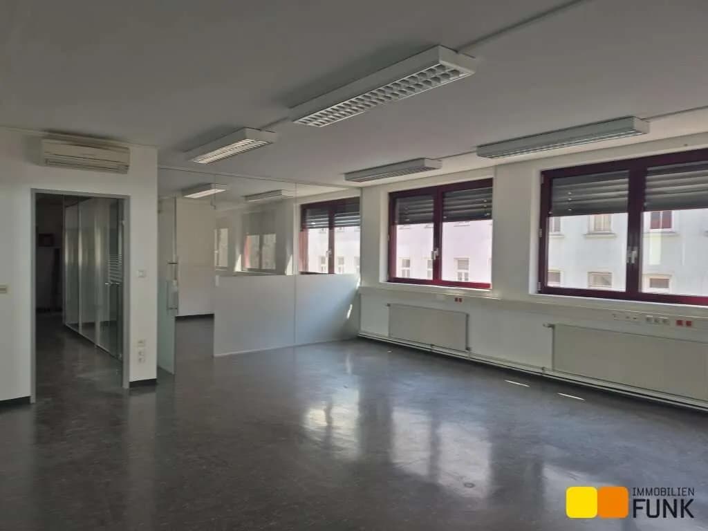 5-Zimmer-Gewerbeimmobilie mieten in Wien – 220 m², € 2.850 – Bild 5 von 14
