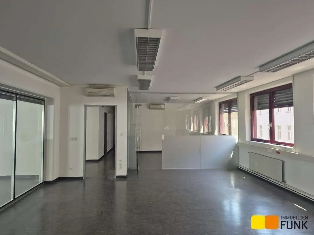 5-Zimmer-Gewerbeimmobilie mieten in Wien – 220 m², € 2.850 – Bild 6 von 14