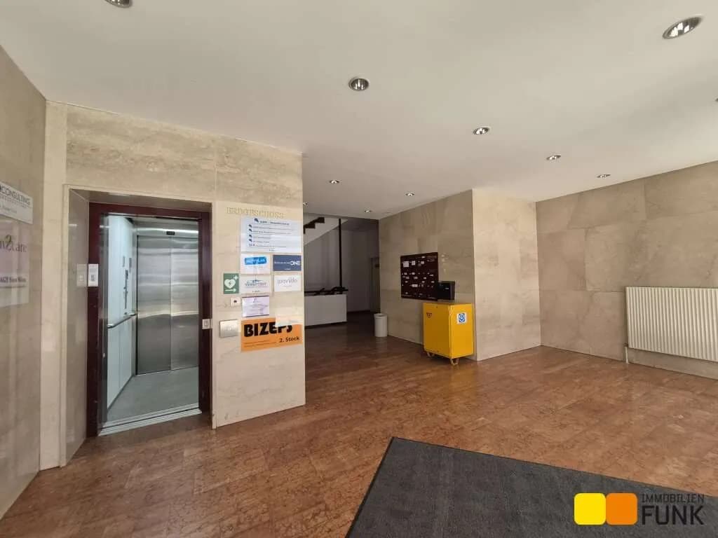 5-Zimmer-Gewerbeimmobilie mieten in Wien – 220 m², € 2.850 – Bild 9 von 14