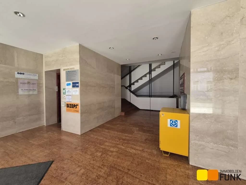 5-Zimmer-Gewerbeimmobilie mieten in Wien – 220 m², € 2.850 – Bild 10 von 14