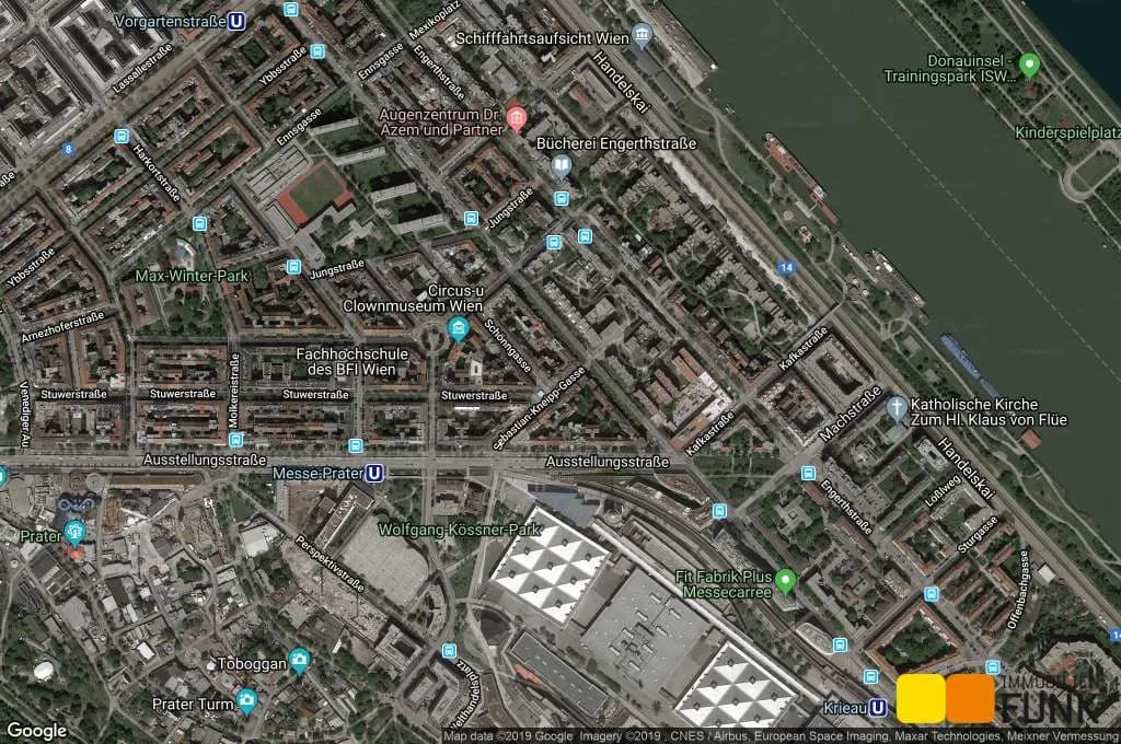 5-Zimmer-Gewerbeimmobilie mieten in Wien – 220 m², € 2.850 – Bild 14 von 14