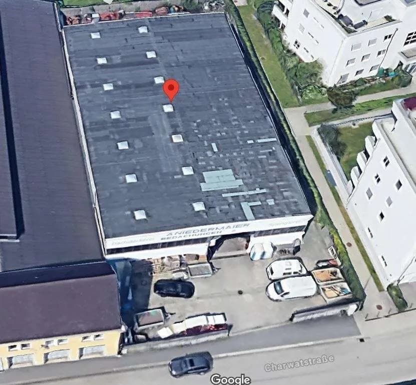Gewerbeimmobilie mieten in Wels – 1 000 m² – Bild 7 von 8