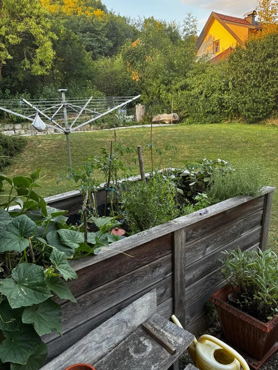 Haus mieten in Kirchdorf an der Krems – 150 m², € 1.300 – Bild 7 von 8
