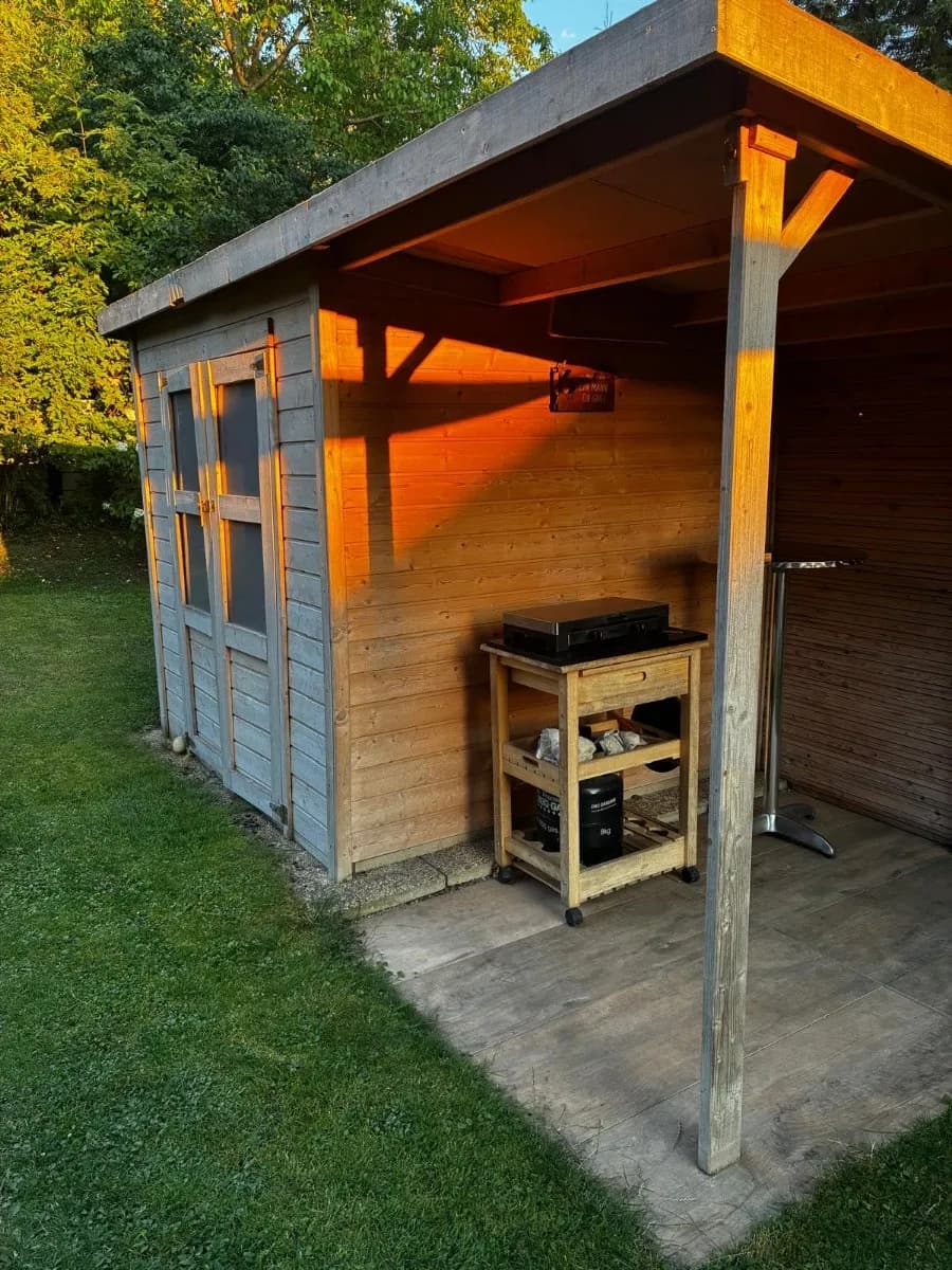 Haus mieten in Kirchdorf an der Krems – 150 m², € 1.300 – Bild 8 von 8
