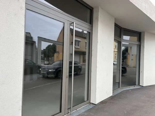 Gewerbeimmobilie kaufen in Korneuburg – 97 m², € 281.000 – Bild 3 von 14