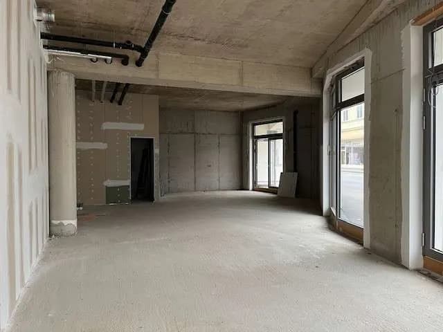 Gewerbeimmobilie kaufen in Korneuburg – 97 m², € 281.000 – Bild 14 von 14