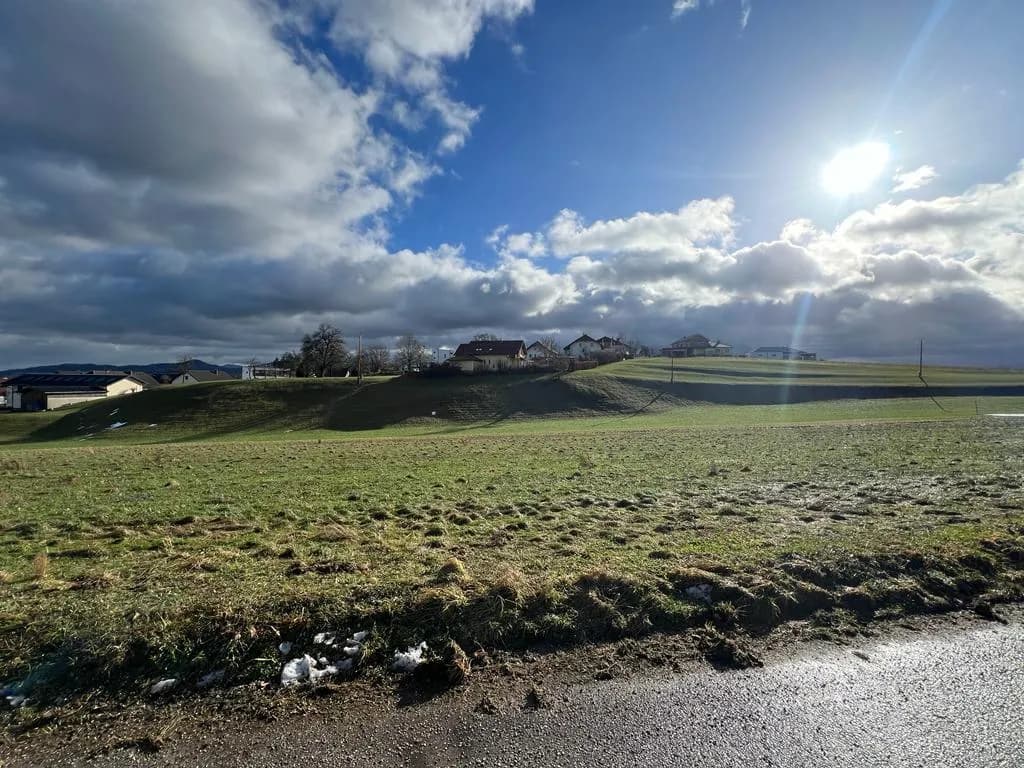 Grundstück kaufen in Gmunden – 737 m², € 239.100 – Bild 4 von 7