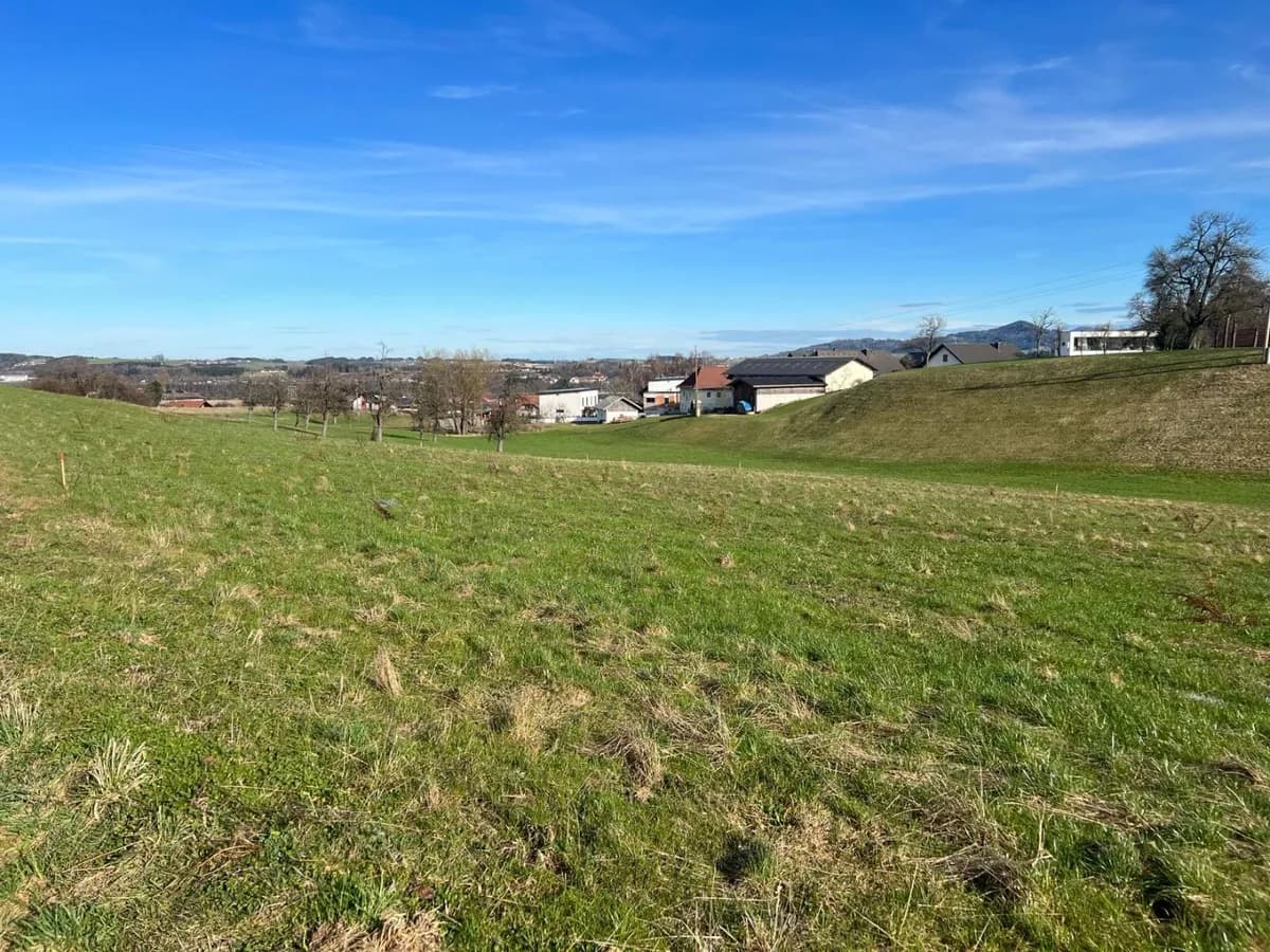Grundstück kaufen in Gmunden – 737 m², € 239.100 – Bild 5 von 7
