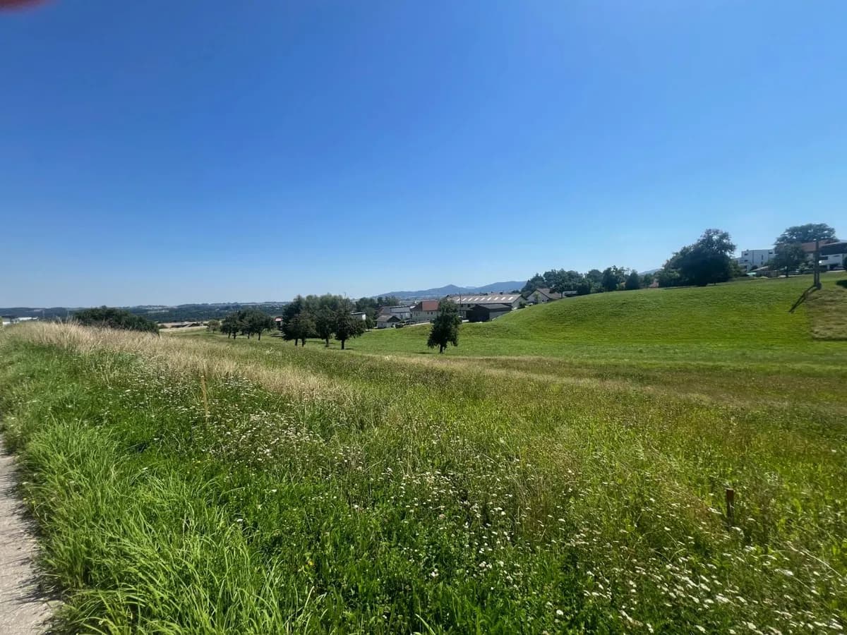 Grundstück kaufen in Gmunden – 670 m², € 196.310