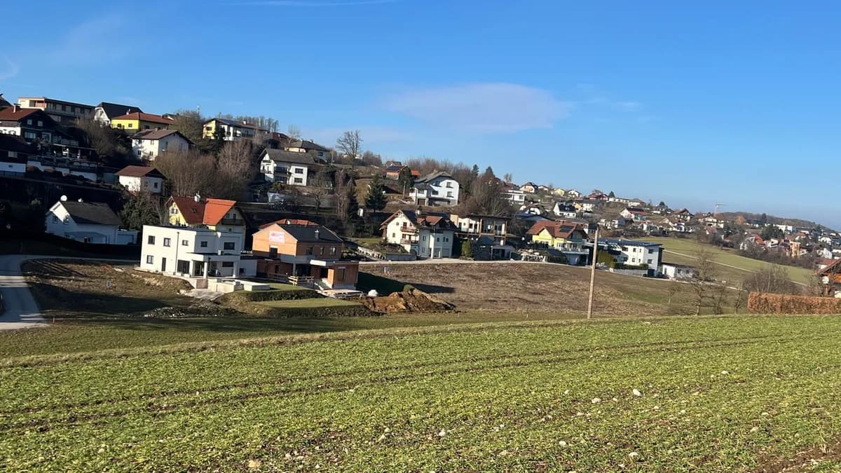 Grundstück kaufen in Gmunden – 670 m², € 196.310 – Bild 4 von 9