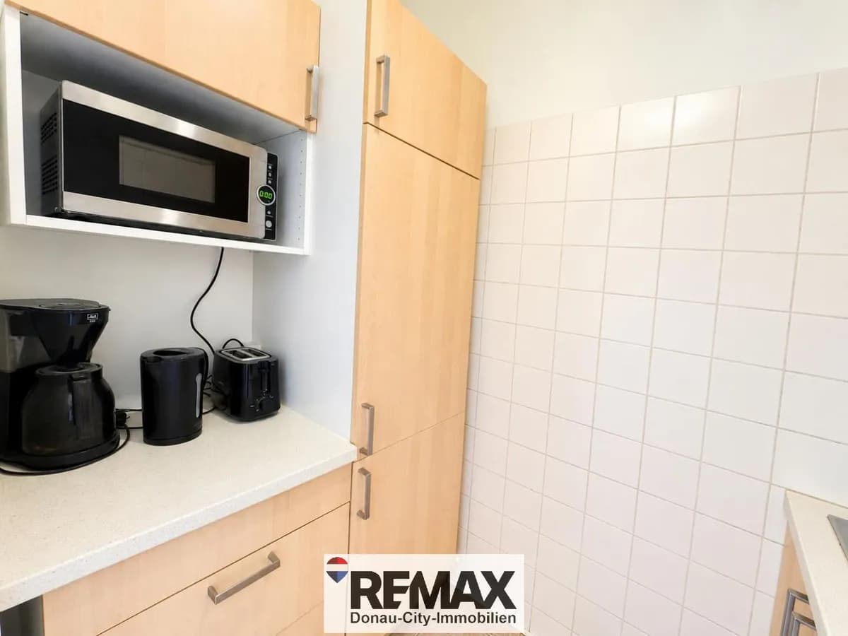 1-Zimmer-Wohnung kaufen in Wien – 27,51 m², € 79.000 – Bild 2 von 12