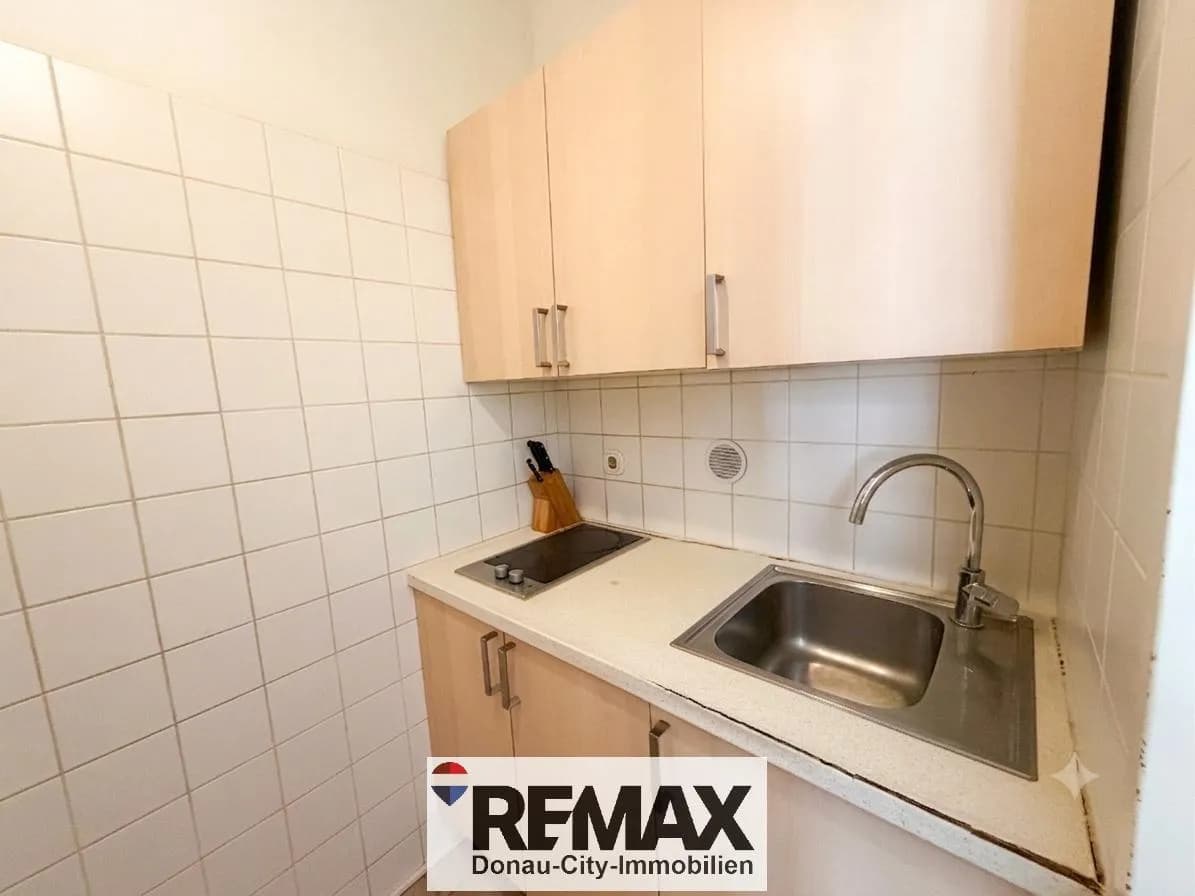 1-Zimmer-Wohnung kaufen in Wien – 27,51 m², € 79.000 – Bild 3 von 12