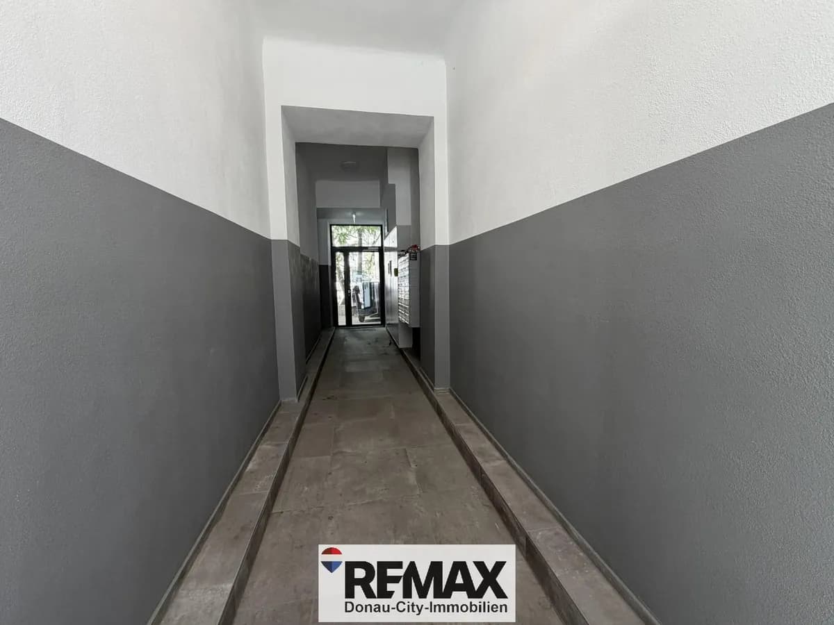 1-Zimmer-Wohnung kaufen in Wien – 27,51 m², € 79.000 – Bild 4 von 12