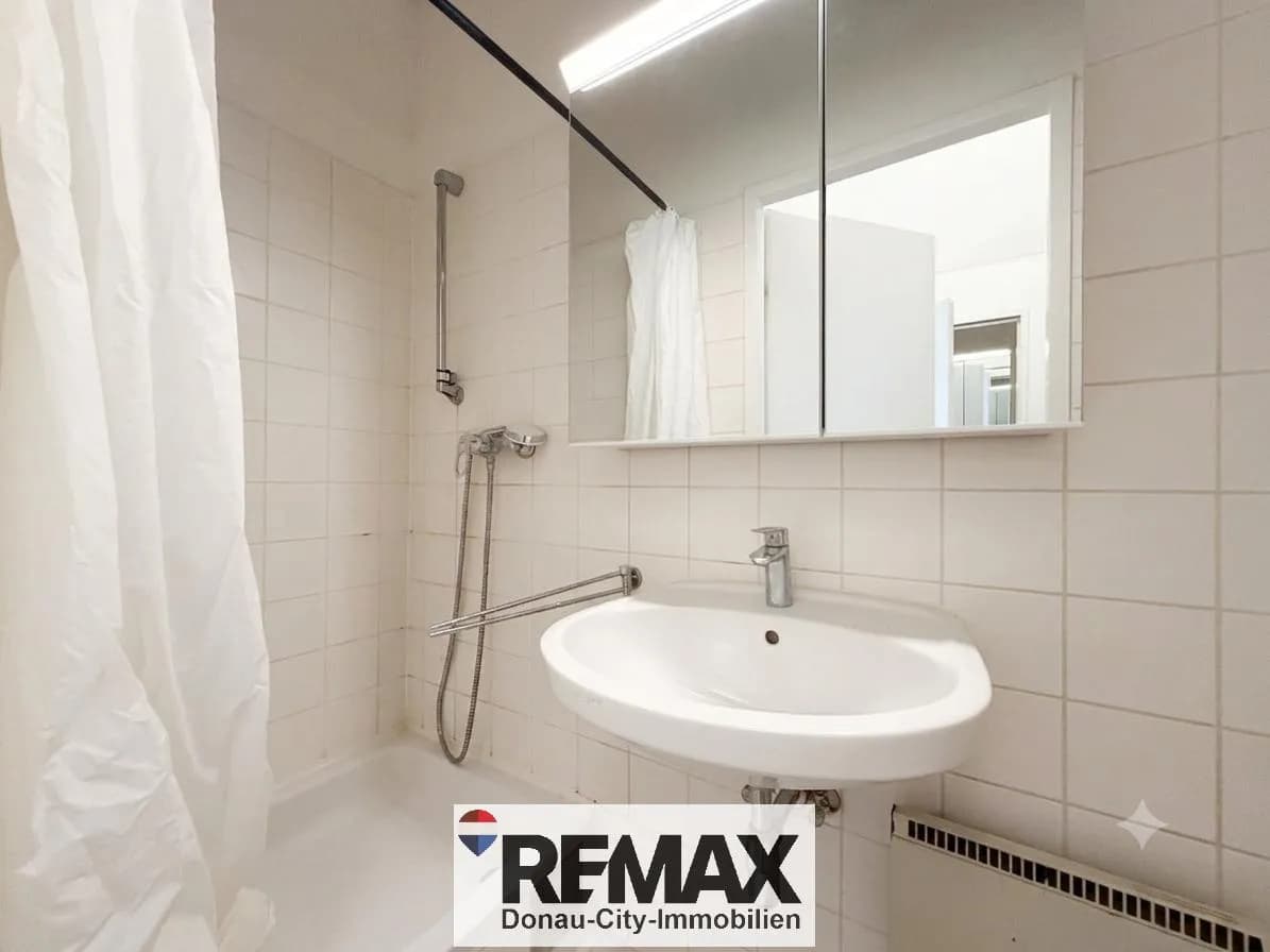 1-Zimmer-Wohnung kaufen in Wien – 27,51 m², € 79.000 – Bild 6 von 12