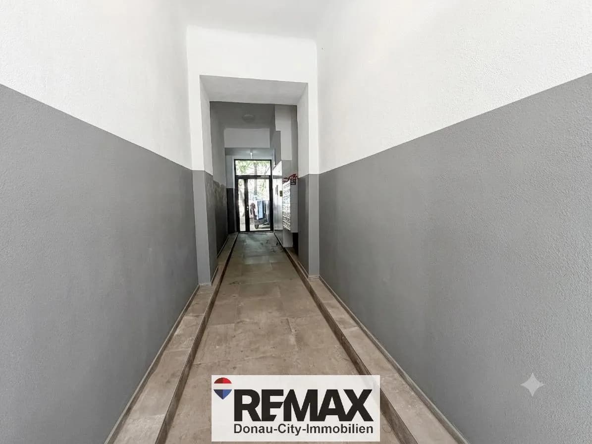1-Zimmer-Wohnung kaufen in Wien – 27,51 m², € 79.000 – Bild 7 von 12