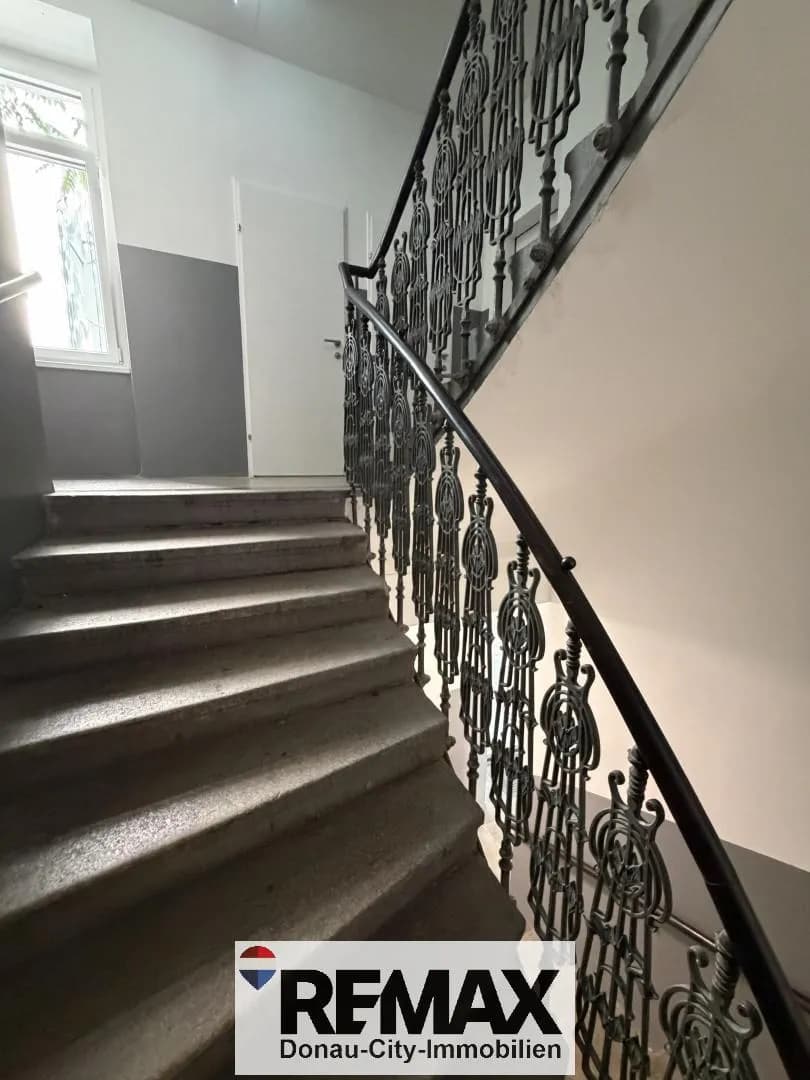 1-Zimmer-Wohnung kaufen in Wien – 27,51 m², € 79.000 – Bild 8 von 12