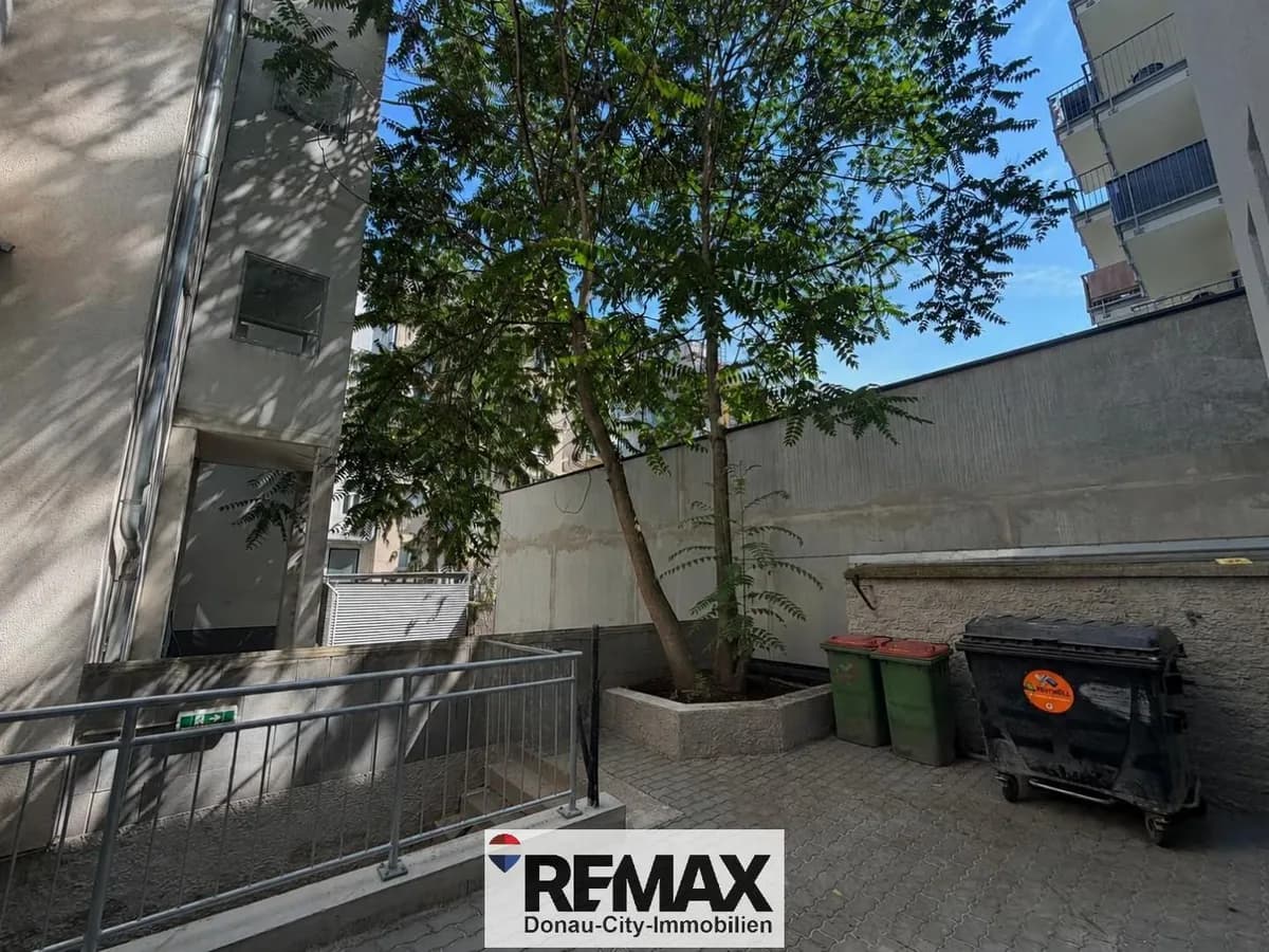 1-Zimmer-Wohnung kaufen in Wien – 27,51 m², € 79.000 – Bild 9 von 12