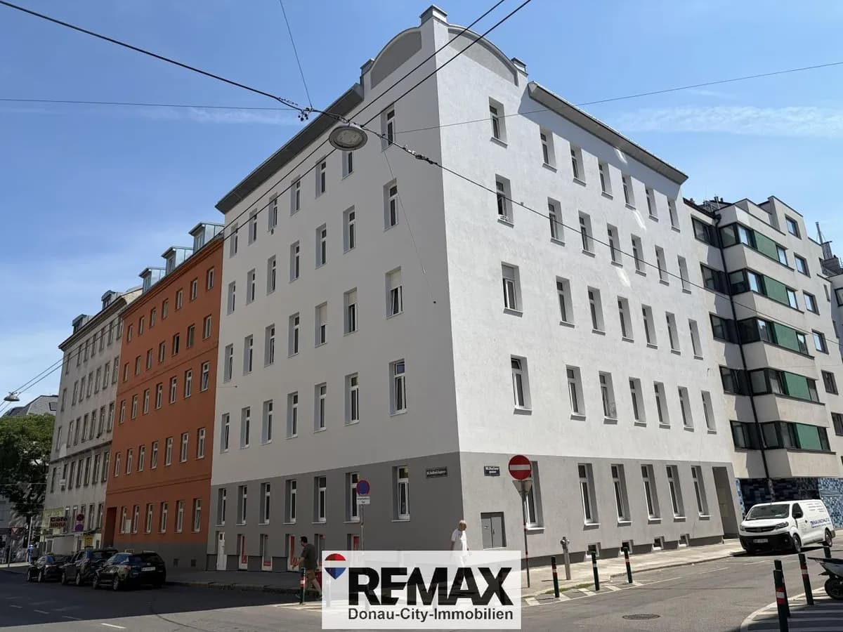 1-Zimmer-Wohnung kaufen in Wien – 27,51 m², € 79.000 – Bild 10 von 12