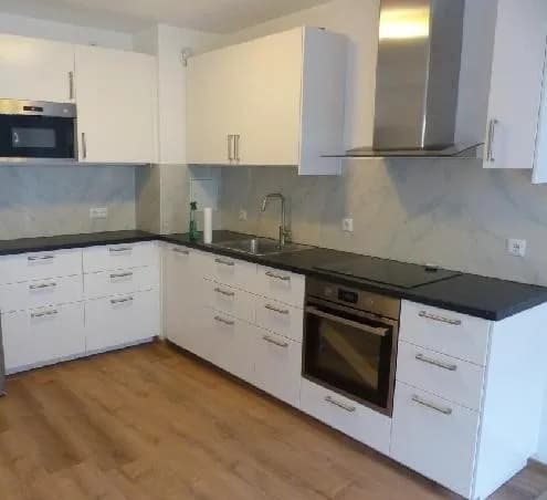 4-Zimmer-Wohnung mieten in Wien – 95 m², € 1.703