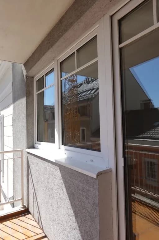 2-Zimmer-Wohnung mieten in Linz – 44 m², € 727