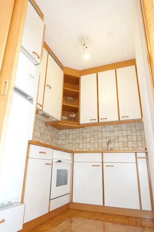 2-Zimmer-Wohnung mieten in Linz – 44 m², € 727 – Bild 12 von 23