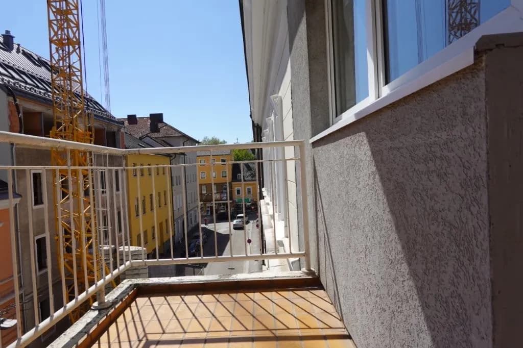 2-Zimmer-Wohnung mieten in Linz – 44 m², € 727 – Bild 16 von 23