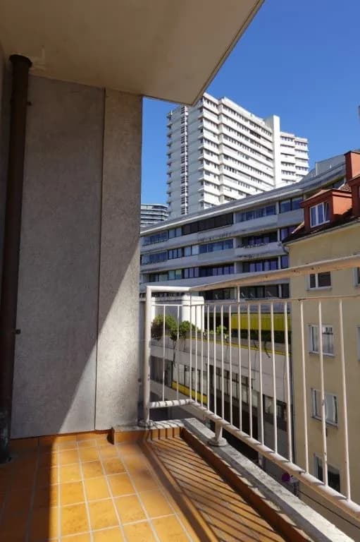 2-Zimmer-Wohnung mieten in Linz – 44 m², € 727 – Bild 17 von 23