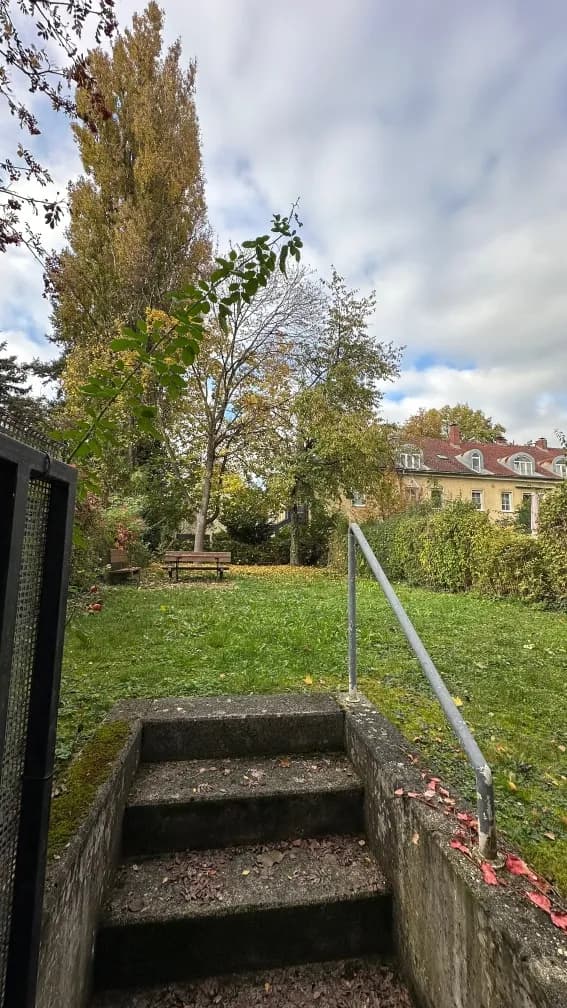 2-Zimmer-Wohnung mieten in Linz – 44 m², € 727 – Bild 18 von 23