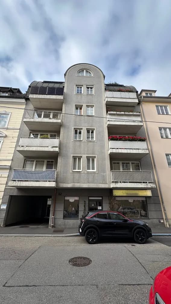 2-Zimmer-Wohnung mieten in Linz – 44 m², € 727 – Bild 19 von 23